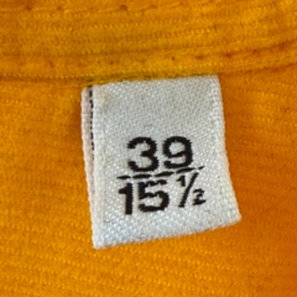 Aspesi Soft Corduroy Shirt - Picture 6 of 6